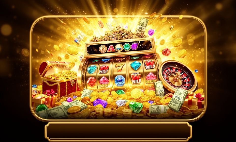 vip288 Baccarat NightRush